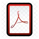 Adobe  Icon