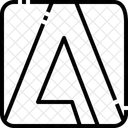 Adobe Ícone