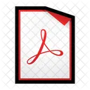 Adobe  Icon