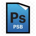 Adobe  Icon
