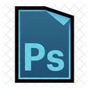 Adobe  Icon