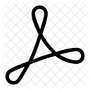 Adobe Acrobat Sign Icon