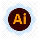 Adobe Illustrator Icone Svg Px Logos Logo Icon