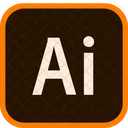 Adobe Illustrator  Icon