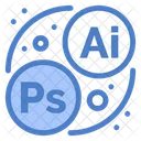 Adobe Illustrator  Icon