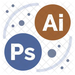 Adobe Illustrator  Icon