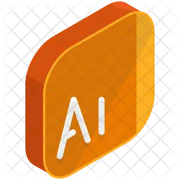Adobe illustrator  Icon