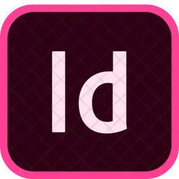 Adobe Indesign  Icon