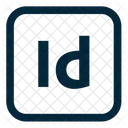 Adobe InDesign  Symbol