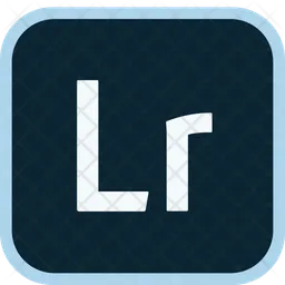 Adobe Lightroom Classic  Icon