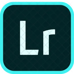 Adobe Lightroom  Icon