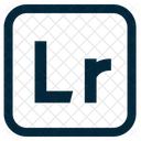 Adobe Lightroom  Icon