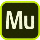 Adobe Muse  Icon