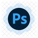 Adobe Photoshop Icone Svg Px、ロゴ、ロゴ アイコン