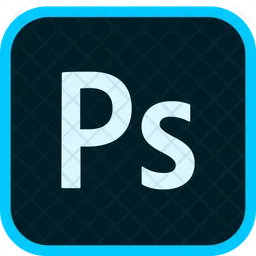 Adobe Photoshop  Symbol