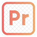 Adobe Premiere Pro  Symbol