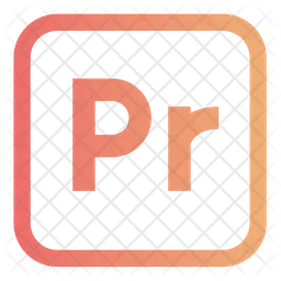 Adobe Premiere Pro  Icon