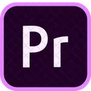 Adobe Premiere Pro Adobe Adobe 2020 Icons Icon