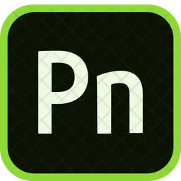 Adobe Presenter  Icon