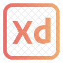 Adobe Xd  Icon