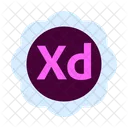 Adobexd Icone Svg Px Logos Logo Icon