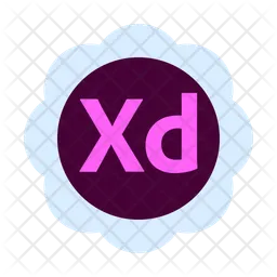 Adobexd Logo Icon