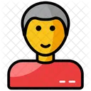 Adolescente  Ícone