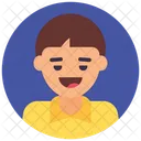 Adolescente  Ícone