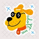 Adopt Dog  아이콘