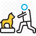 Adoptar Sifon Usuario Icono