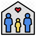 Adoption  Icon