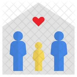 Adoption  Icon