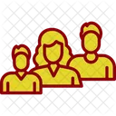 Adoption Family Law Icon