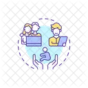 Adoption counseling  Icon