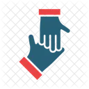 Adoption Animal Pet Icon