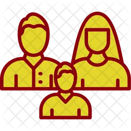 Adoption  Icon