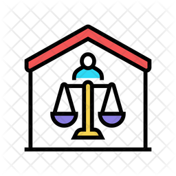 Adoption Law Icon