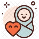 Adoption Love Adoption Boy Adoption アイコン