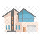 Adorable and Minimalist House  アイコン