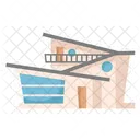Adorable and Minimalist House  アイコン