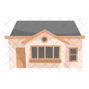 Adorable and Minimalist House  アイコン