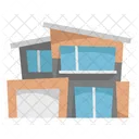Adorable and Modern House  アイコン