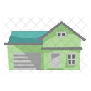 Adorable and Modern House  アイコン