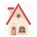 Adorable and Simple House  アイコン