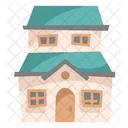 Adorable and Simple House  アイコン