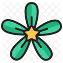 Flower Nature Plant アイコン