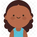 Avatar Woman Female Icon