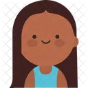 Avatar Woman Female Icon