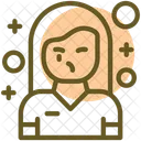 Adoration Icon