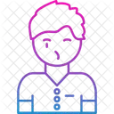 Adoration Love Affection Icon